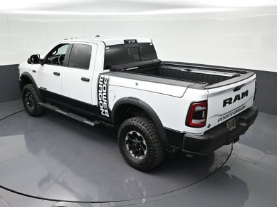 2022 RAM 2500 Power Wagon