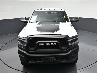 2022 RAM 2500 Power Wagon
