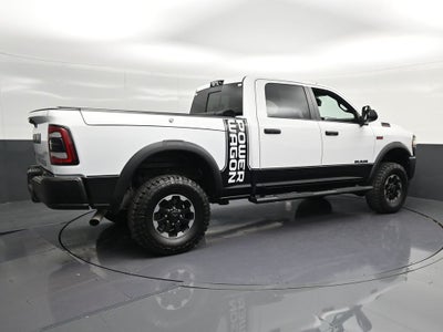 2022 RAM 2500 Power Wagon