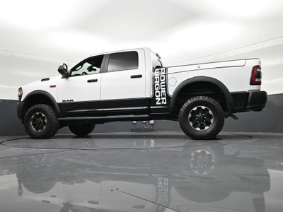 2022 RAM 2500 Power Wagon