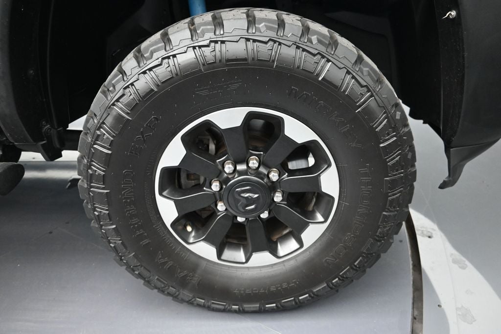 2022 RAM 2500 Power Wagon