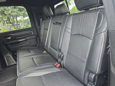 2020 RAM 2500 Limited