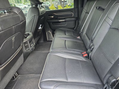 2020 RAM 2500 Limited