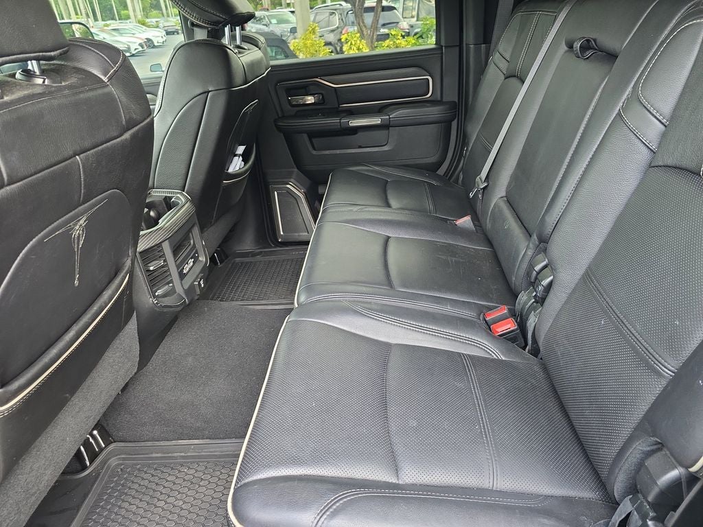 2020 RAM 2500 Limited