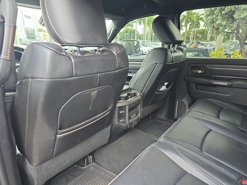 2020 RAM 2500 Limited