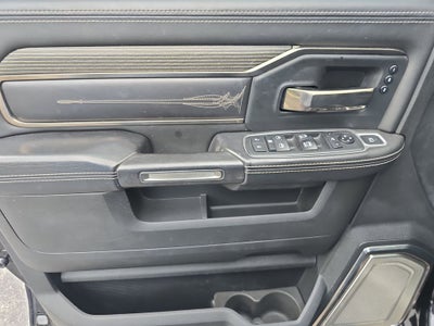 2020 RAM 2500 Limited