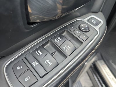 2020 RAM 2500 Limited