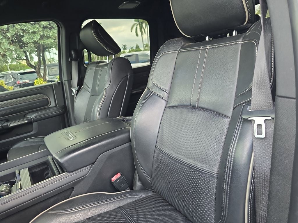 2020 RAM 2500 Limited