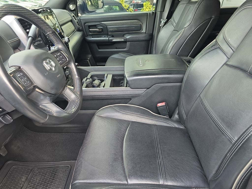 2020 RAM 2500 Limited