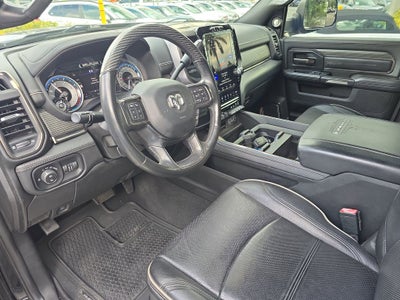 2020 RAM 2500 Limited