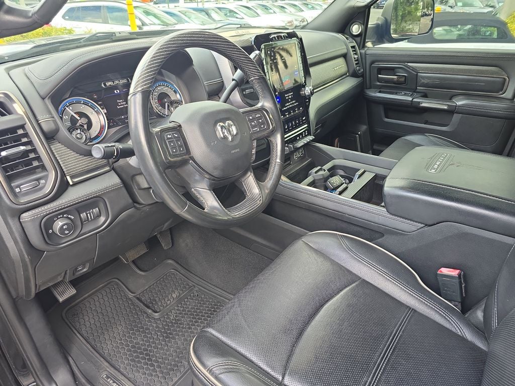 2020 RAM 2500 Limited