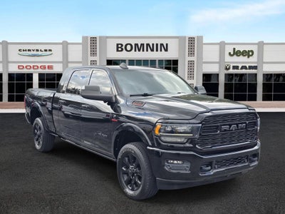 2020 RAM 2500 Limited