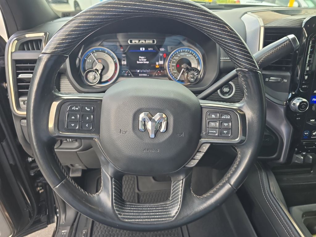 2020 RAM 2500 Limited