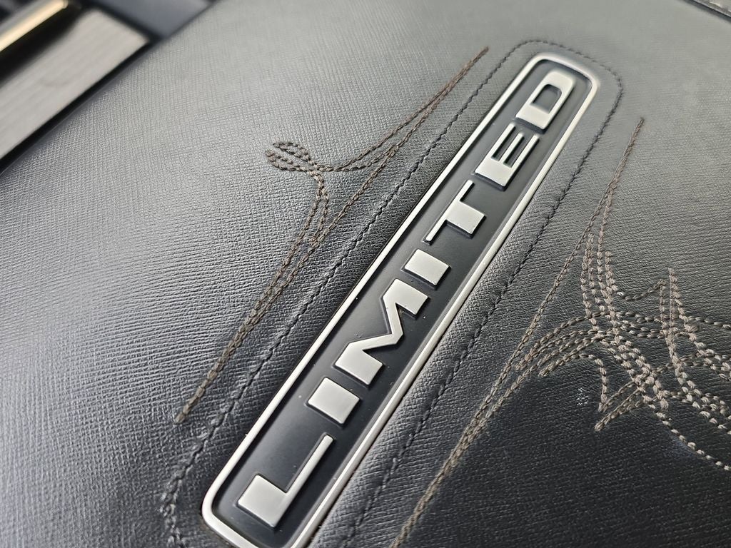 2020 RAM 2500 Limited