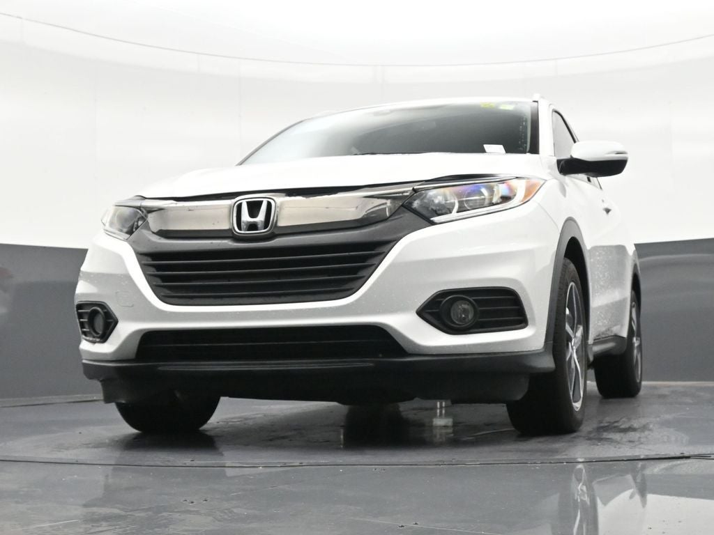 2022 Honda HR-V EX-L