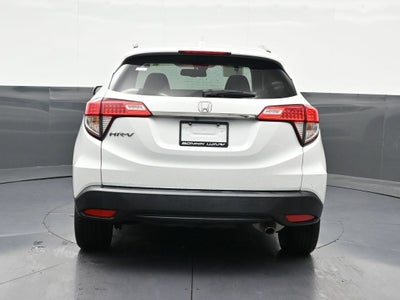 2022 Honda HR-V EX-L
