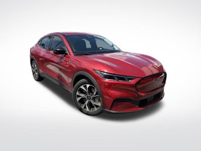 2024 Ford Mustang Mach-E Select