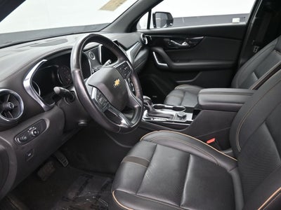 2021 Chevrolet Blazer Premier