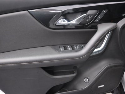 2021 Chevrolet Blazer Premier