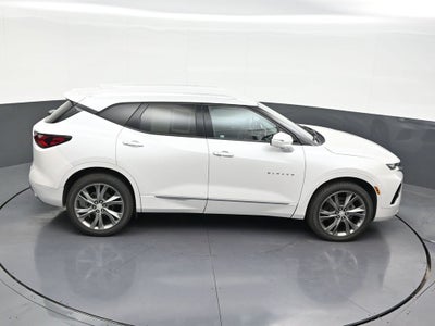 2021 Chevrolet Blazer Premier