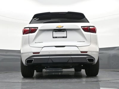 2021 Chevrolet Blazer Premier
