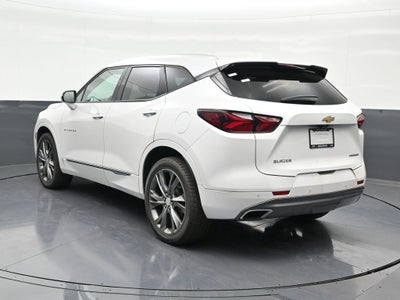 2021 Chevrolet Blazer Premier