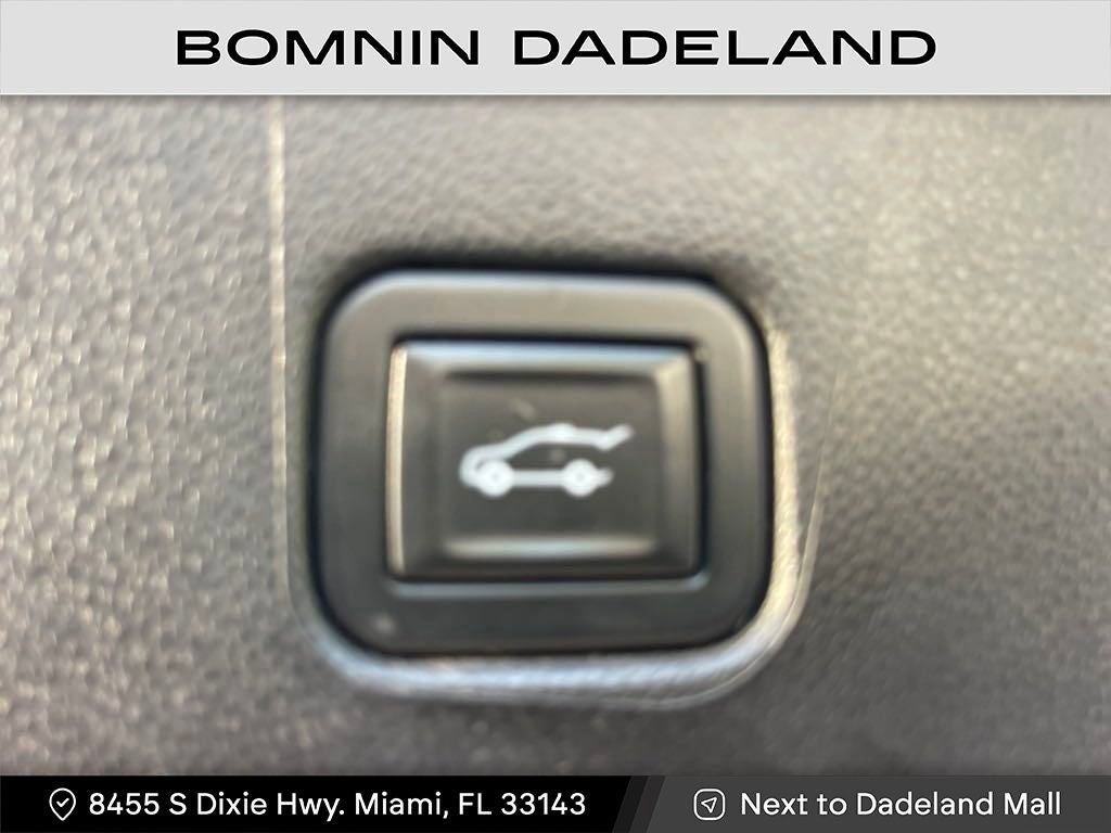 2021 Chevrolet Blazer Premier