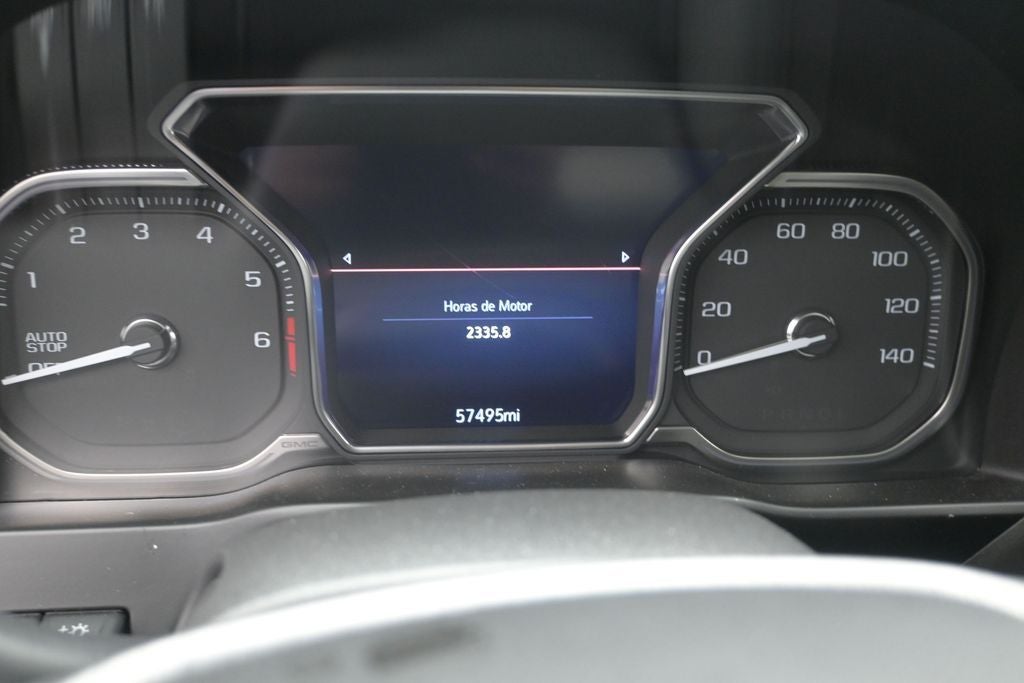 2019 GMC Sierra 1500 Denali