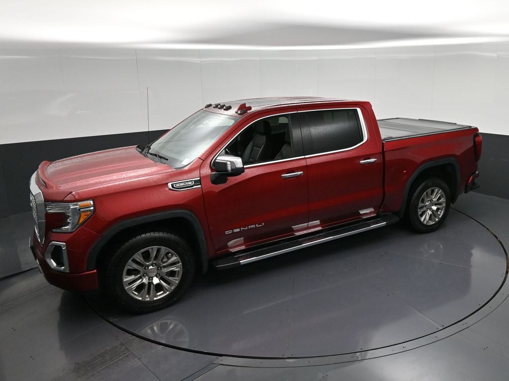 2019 GMC Sierra 1500 Denali