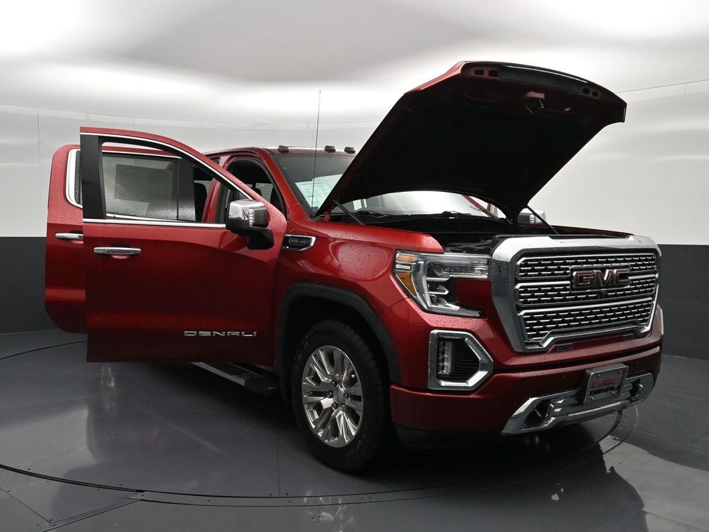 2019 GMC Sierra 1500 Denali