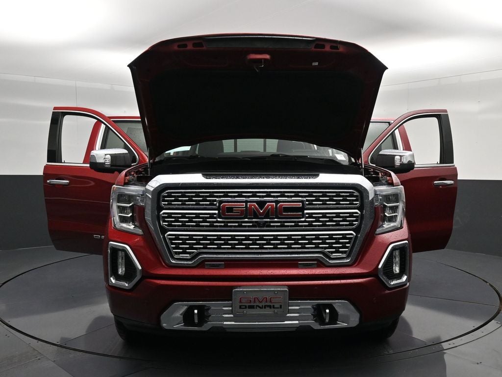 2019 GMC Sierra 1500 Denali