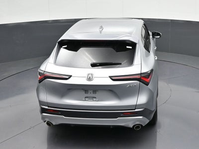 2025 Acura ADX Base