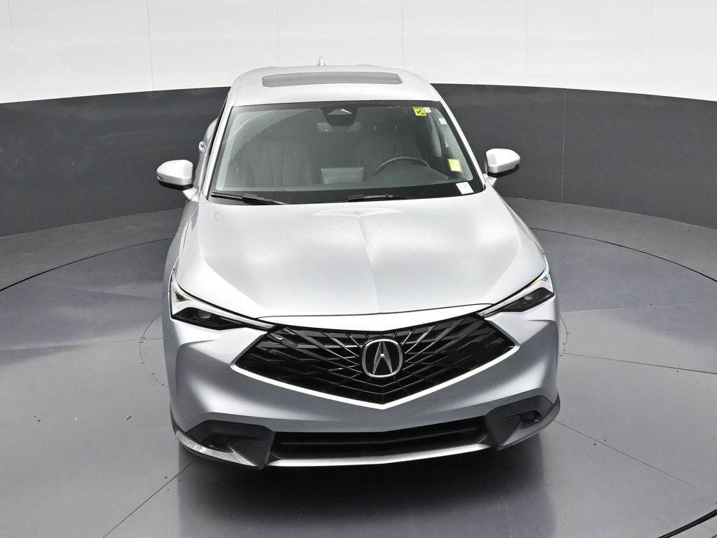 2025 Acura ADX Base