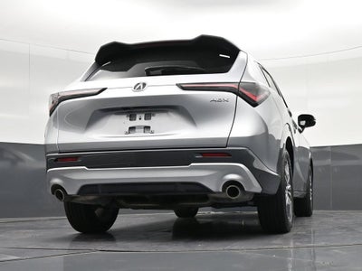 2025 Acura ADX Base