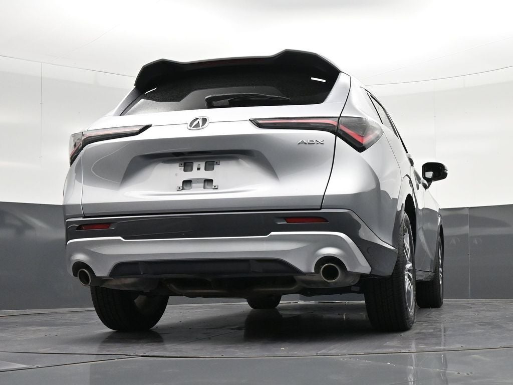 2025 Acura ADX Base