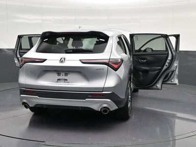 2025 Acura ADX Base