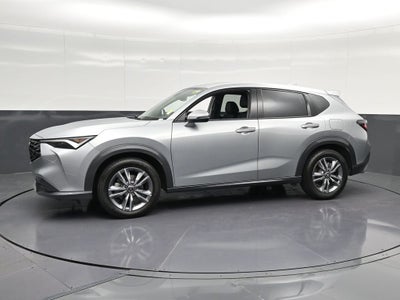 2025 Acura ADX Base