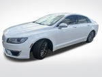 2018 Lincoln MKZ Hybrid