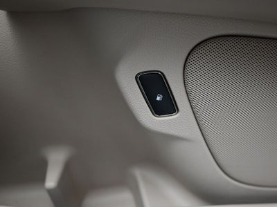 2018 Lincoln MKZ Hybrid Select