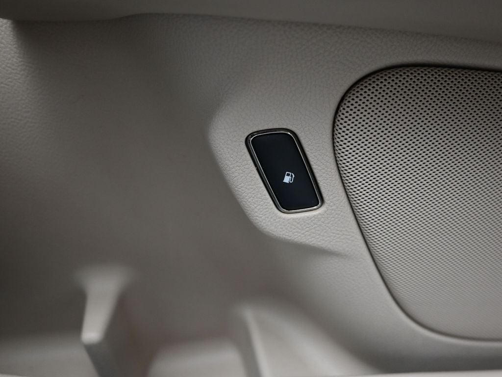 2018 Lincoln MKZ Hybrid Select