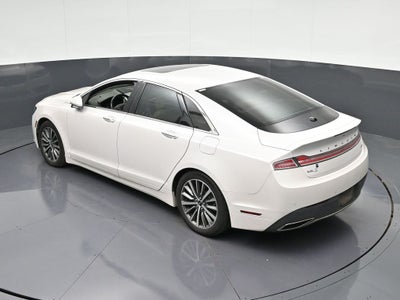 2018 Lincoln MKZ Hybrid Select