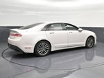 2018 Lincoln MKZ Hybrid Select