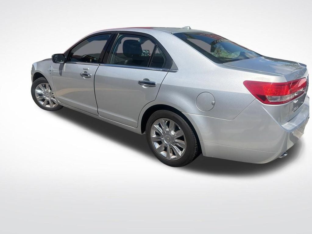 2012 Lincoln MKZ Base