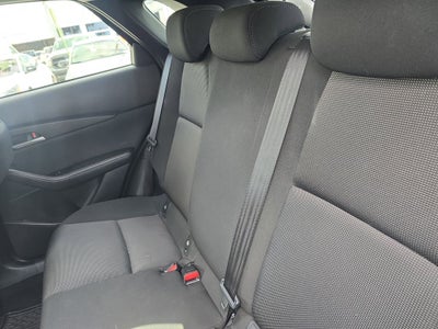 2023 Mazda Mazda CX-30 2.5 S