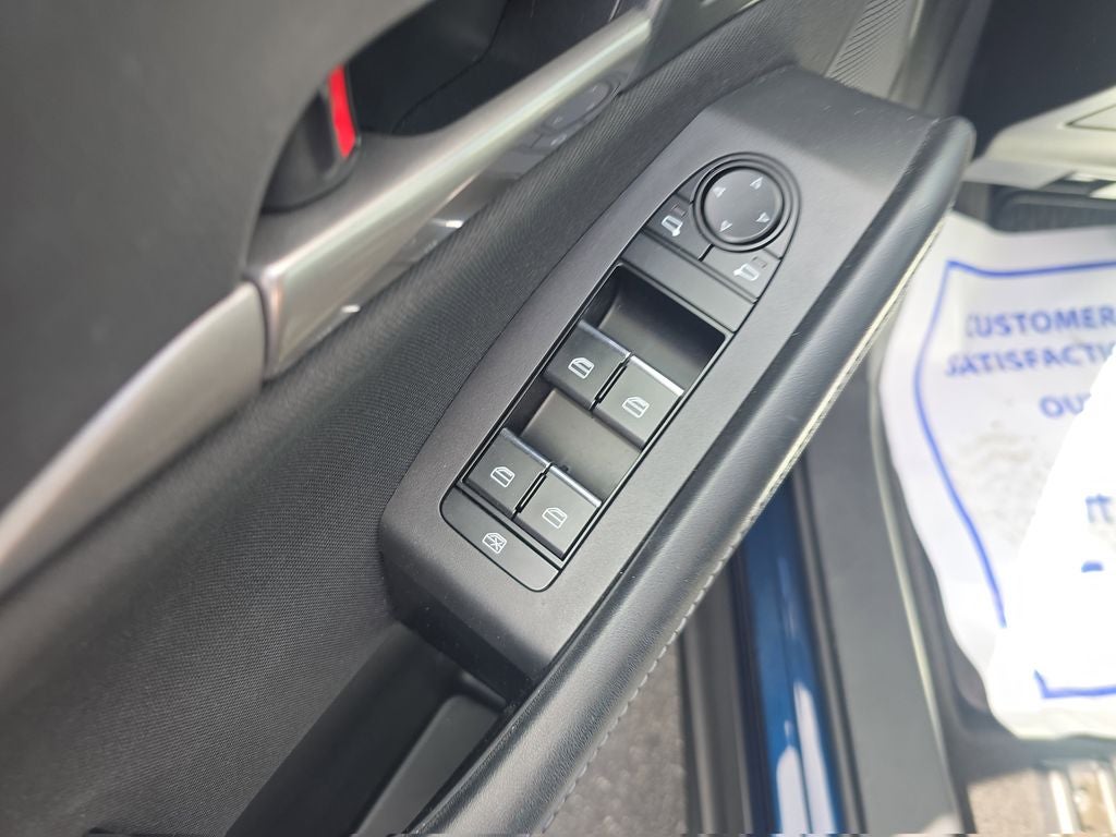 2023 Mazda Mazda CX-30 2.5 S