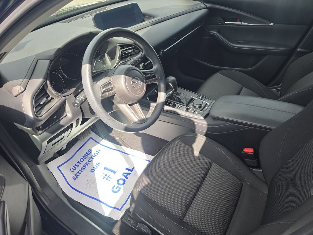 2023 Mazda Mazda CX-30 2.5 S