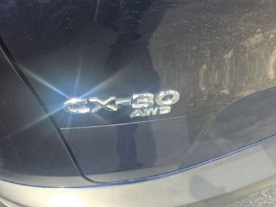 2023 Mazda Mazda CX-30 2.5 S