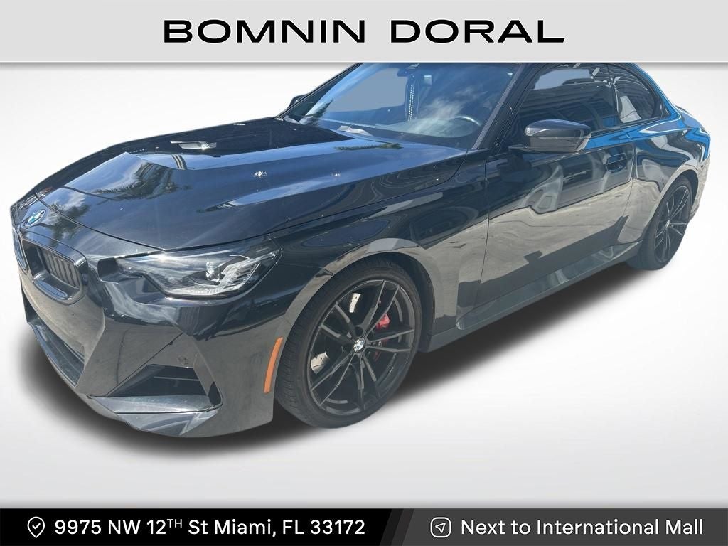 2022 BMW 2 Series 230i