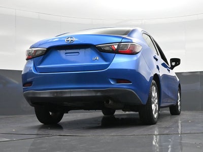 2016 Scion iA Base