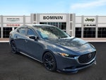2024 Mazda Mazda3 2.5 S Carbon Edition